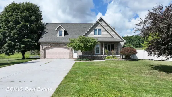 4265 Hurds Corner, CassCity, MI 48726