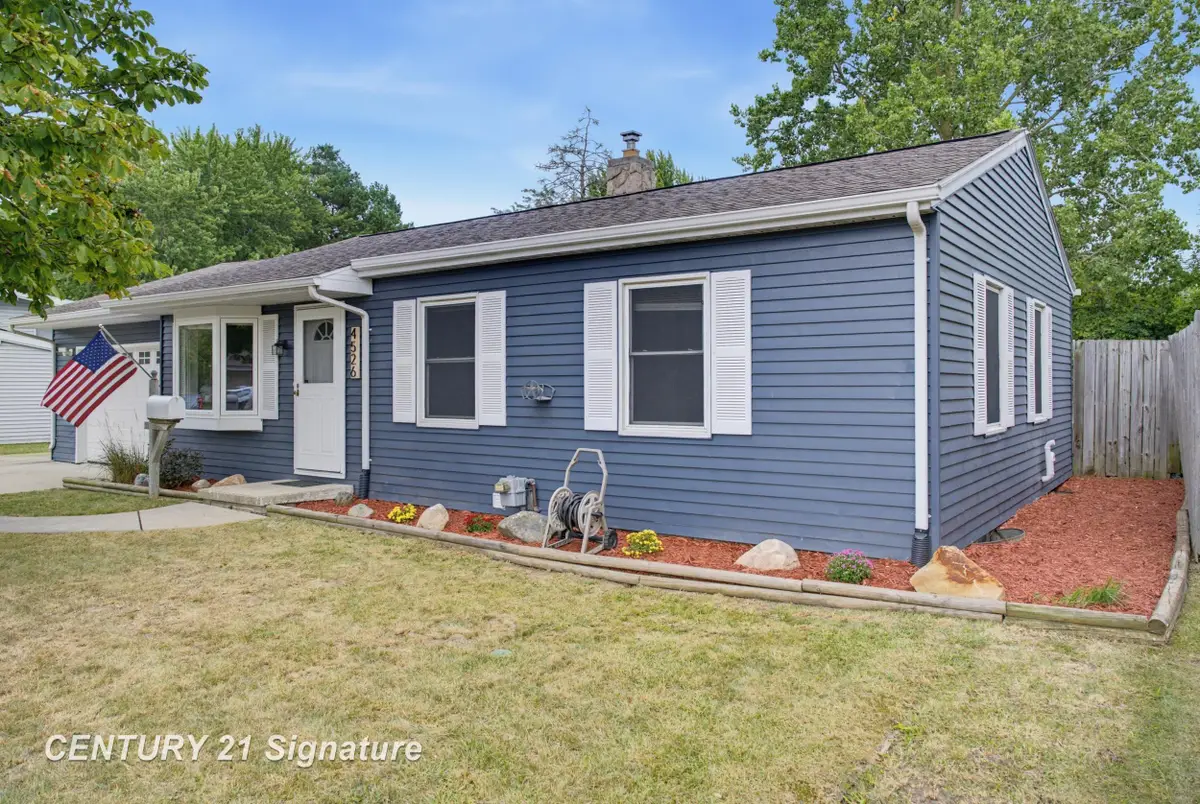 4526 Lorraine, Saginaw, MI 48604 - #1