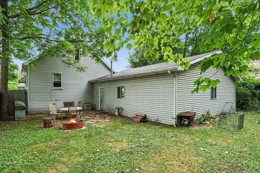 2018 N Woodbridge ST, Saginaw, MI 48602 - #3