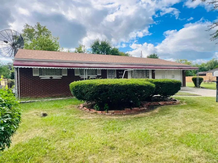 1509 Dillon, Saginaw, MI 48601 - #2