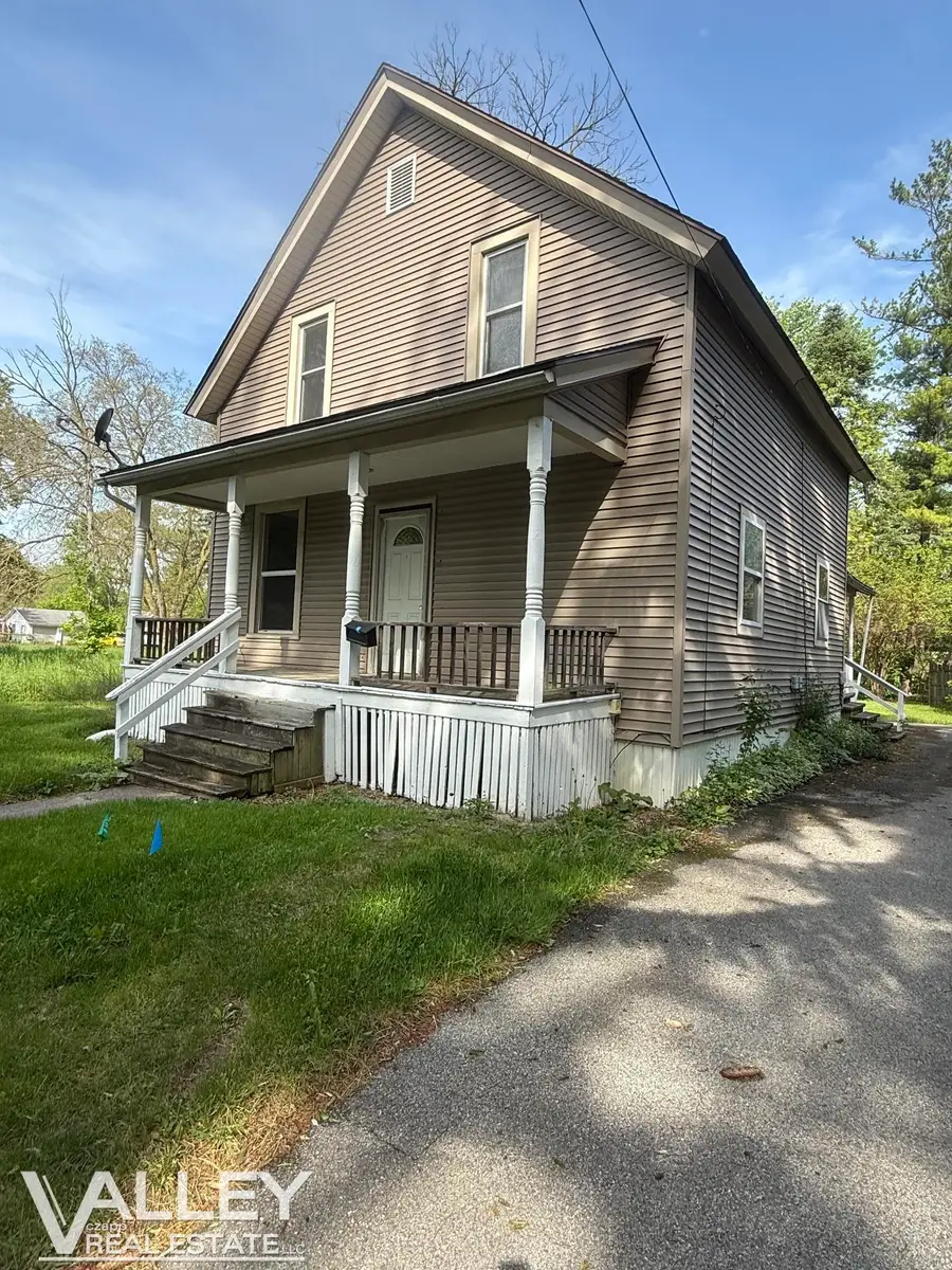 307 S Mason ST, Saginaw, MI 48602 - #2