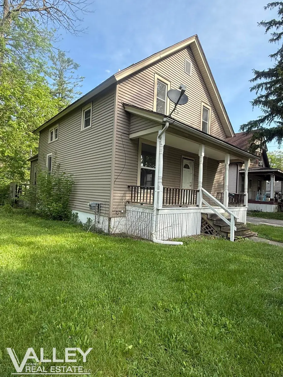 307 S Mason ST, Saginaw, MI 48602 - #3
