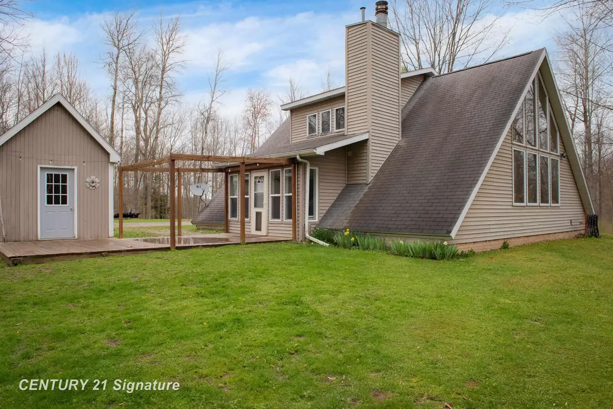 1180 Winding Wood, Farwell, MI 48622 - #1