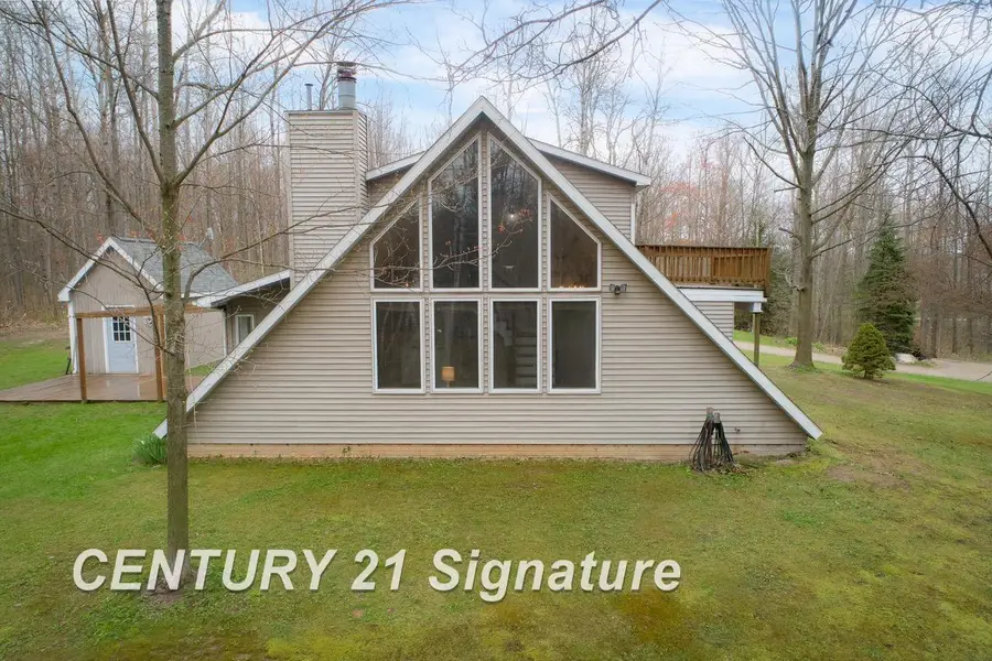 1180 Winding Wood, Farwell, MI 48622 - #2
