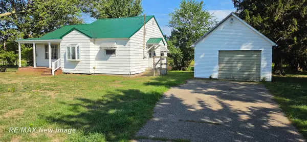 4085 Easton RD, Owosso, MI 48867
