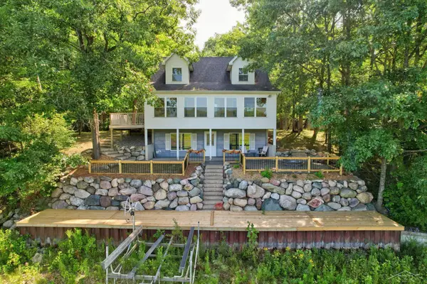 3272 Ozark RD, Beaverton, MI 48612