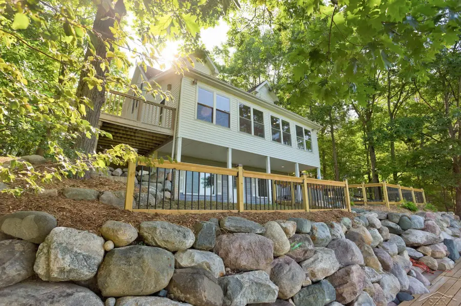 3272 Ozark RD, Beaverton, MI 48612 - #3