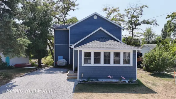 6751 West ST, Caseville, MI 48725