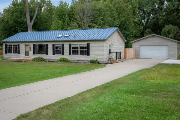 4250 S Portsmouth RD, Bridgeport, MI 48722