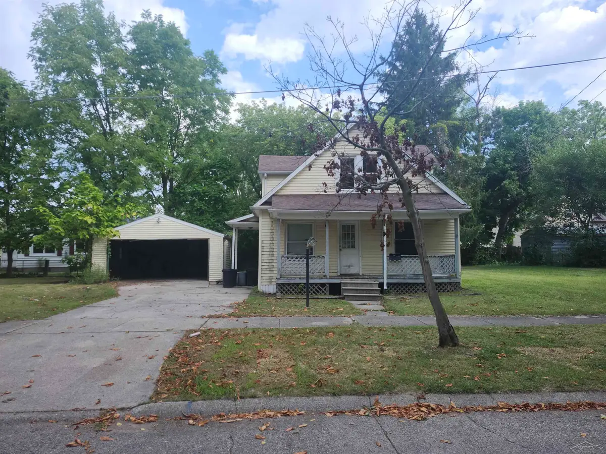 1314 union, Saginaw, MI 48602 - #1