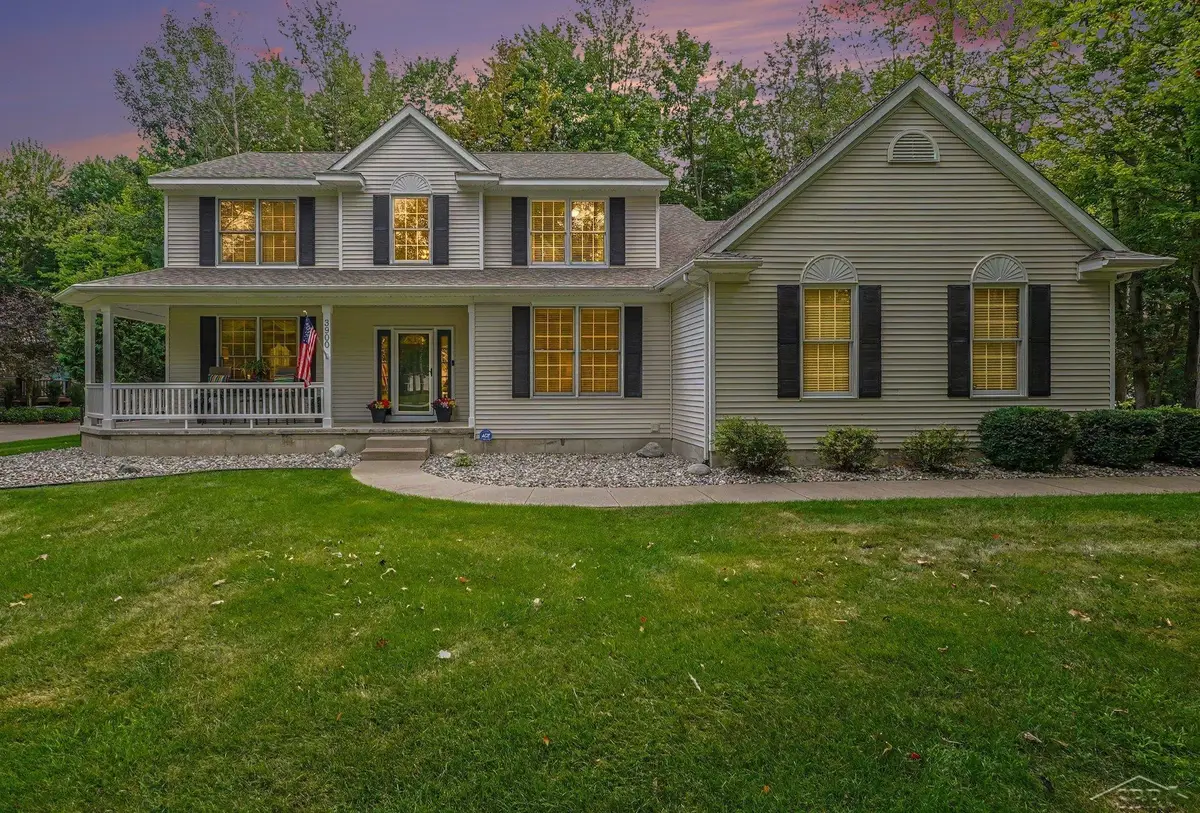 3900 Morel CT, Midland, MI 48642 - #1