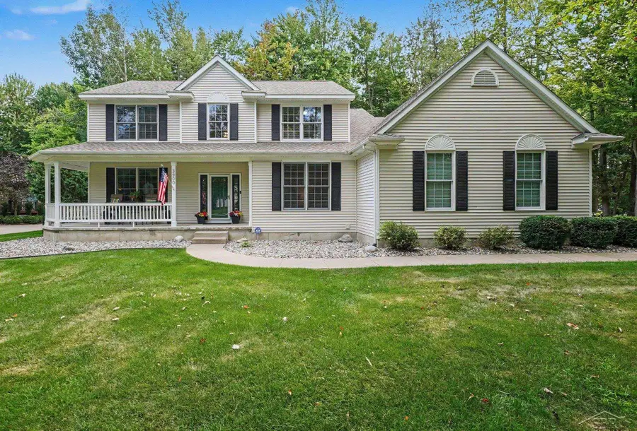 3900 Morel CT, Midland, MI 48642 - #2