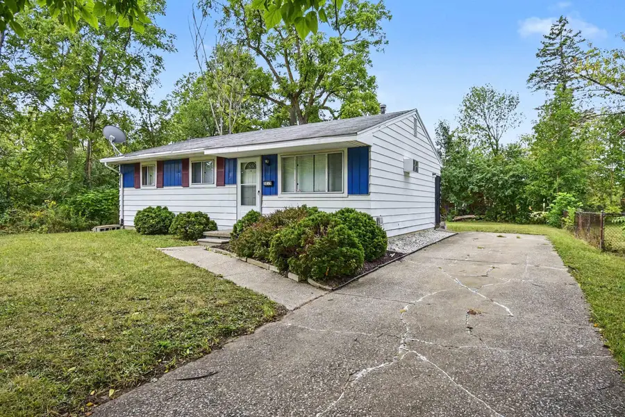 3215 Grant, Saginaw, MI 48601 - #2