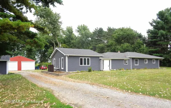 10130 Fergus RD, StCharles, MI 48655