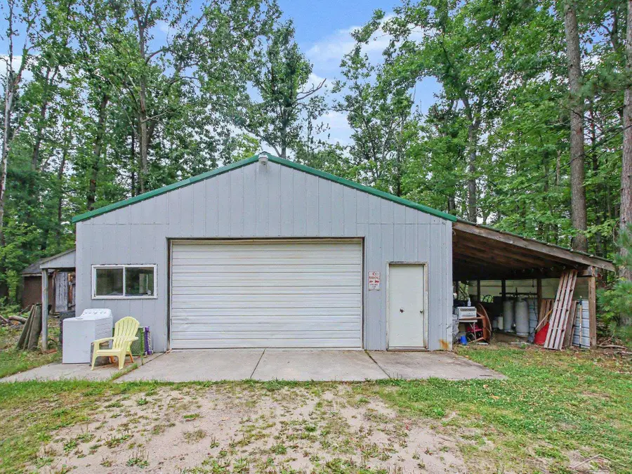1491 Allard Acres TRL, Johannesburg, MI 49751 - #2