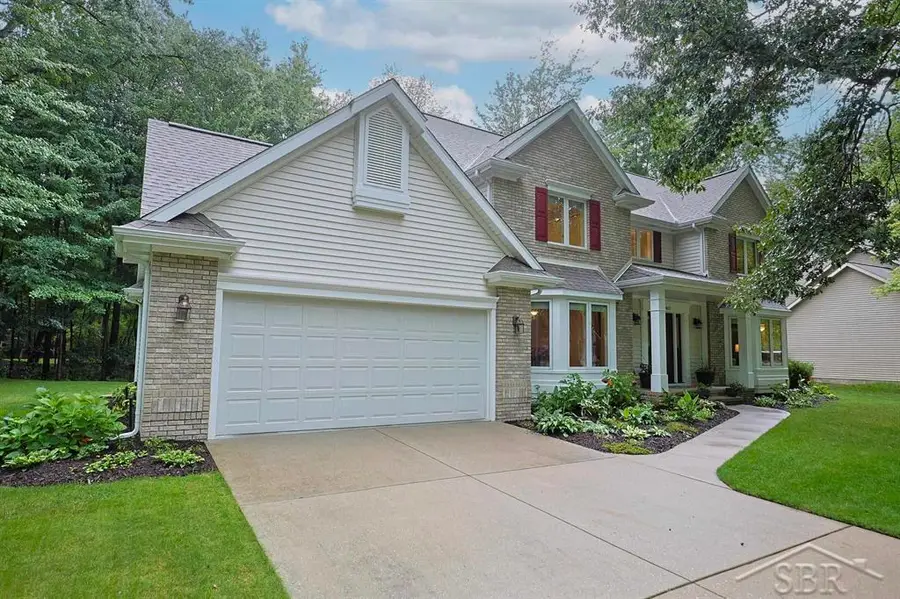 5407 Stone Ridge DR, Midland, MI 48640 - #2