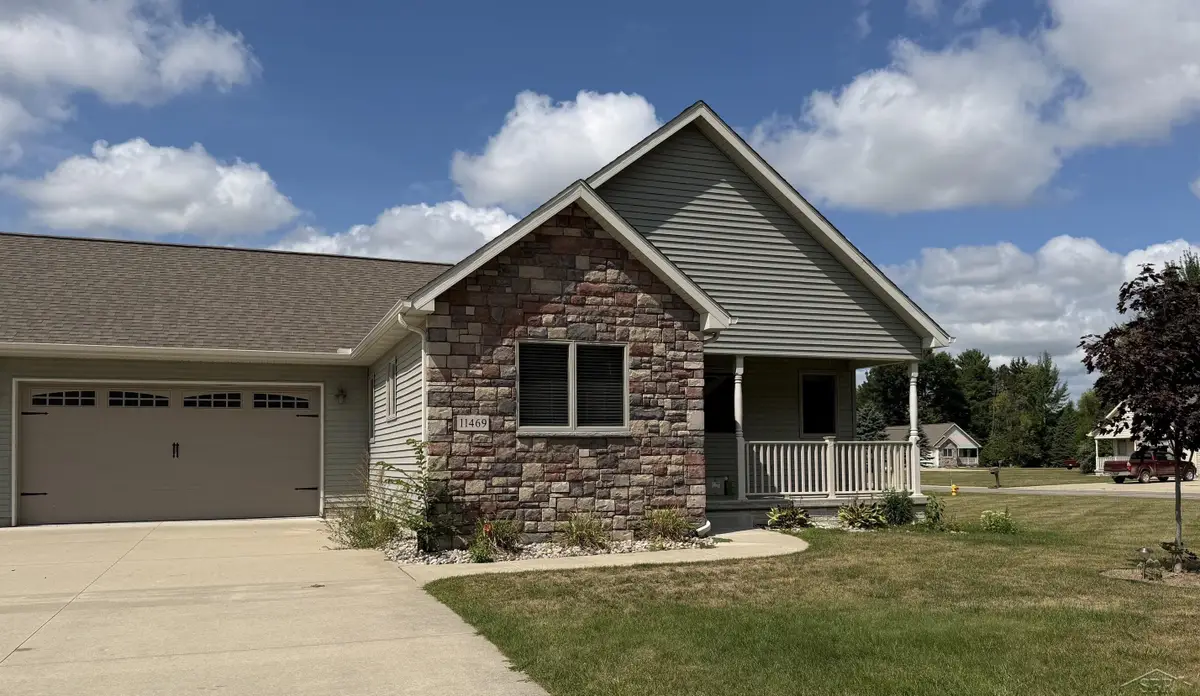 11469 Windmill Pointe PT, Clio, MI 48420 - #1