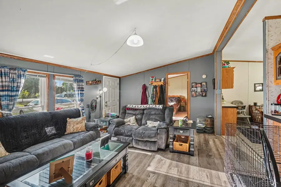 1079 N Huron RD, Linwood, MI 48634 - #3