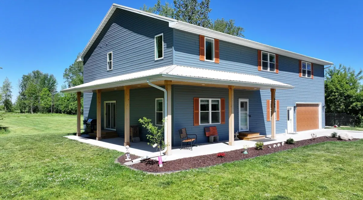 6785 N Michigan RD, Saginaw, MI 48604 - #1