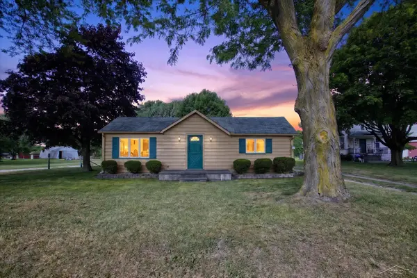 727 N Beck, Sebewaing, MI 48759