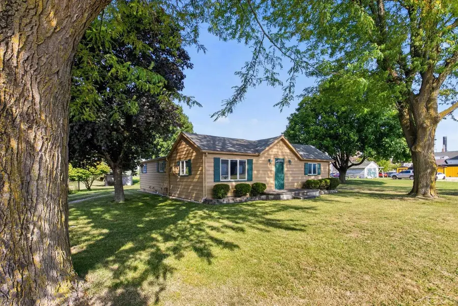 727 N Beck, Sebewaing, MI 48759 - #2
