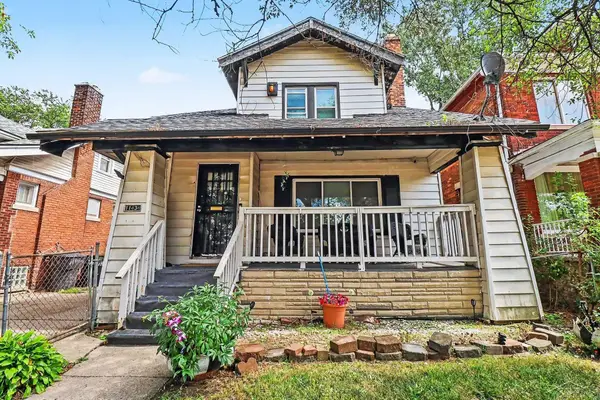 11434 Ohio ST, Detroit, MI 48204