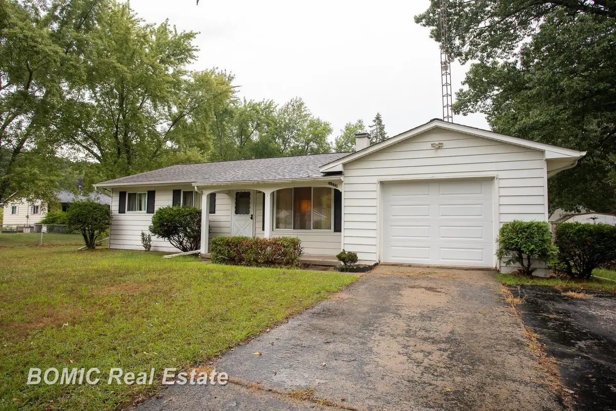11220 Langdon DR, Clio, MI 48420 - #1