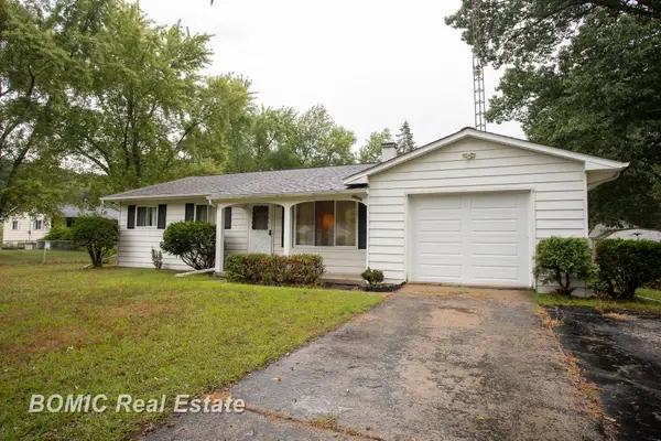 11220 Langdon DR, Clio, MI 48420