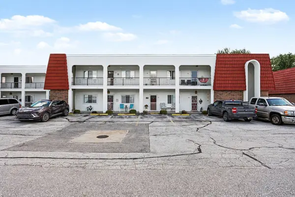 945 Kennely RD, Saginaw, MI 48609
