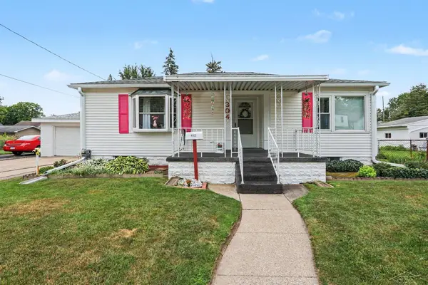 304 E Jeanette ST, BayCity, MI 48706