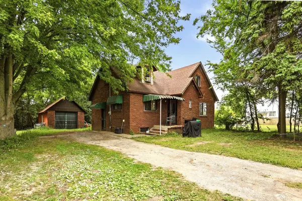 3734 Sheridan RD, Saginaw, MI 48601