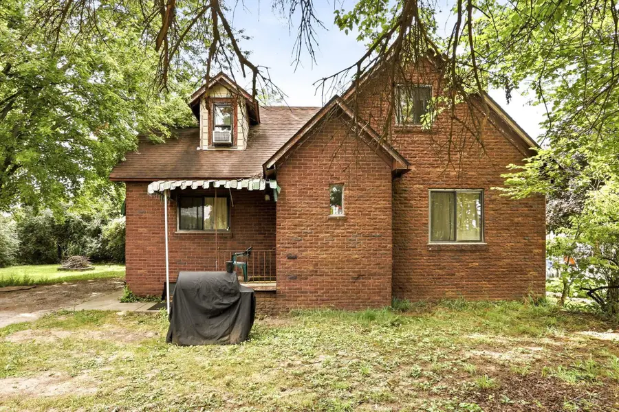 3734 Sheridan RD, Saginaw, MI 48601 - #2