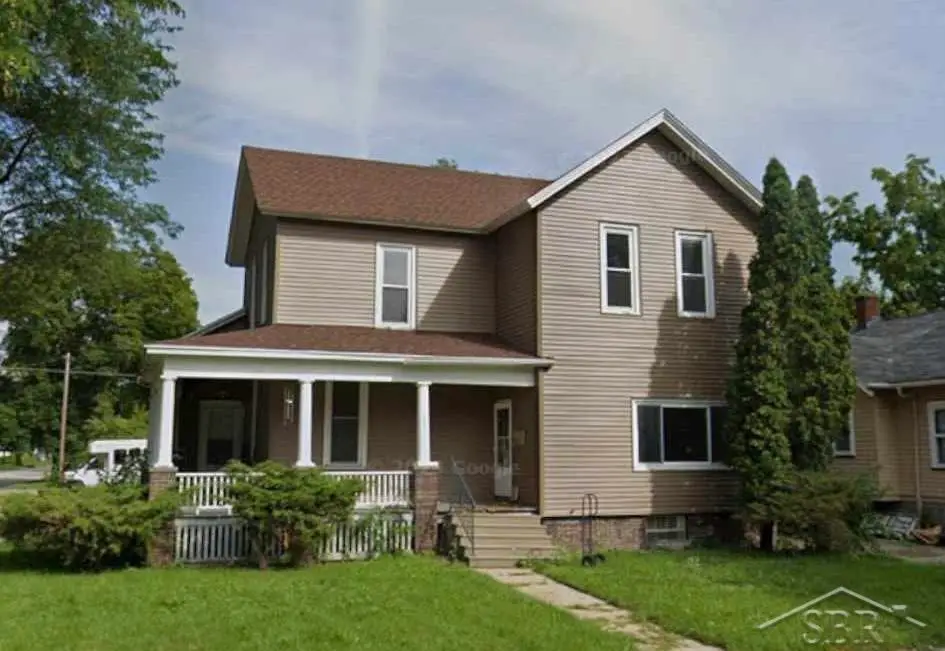 603 N Granger ST, Saginaw, MI 48602 - #1