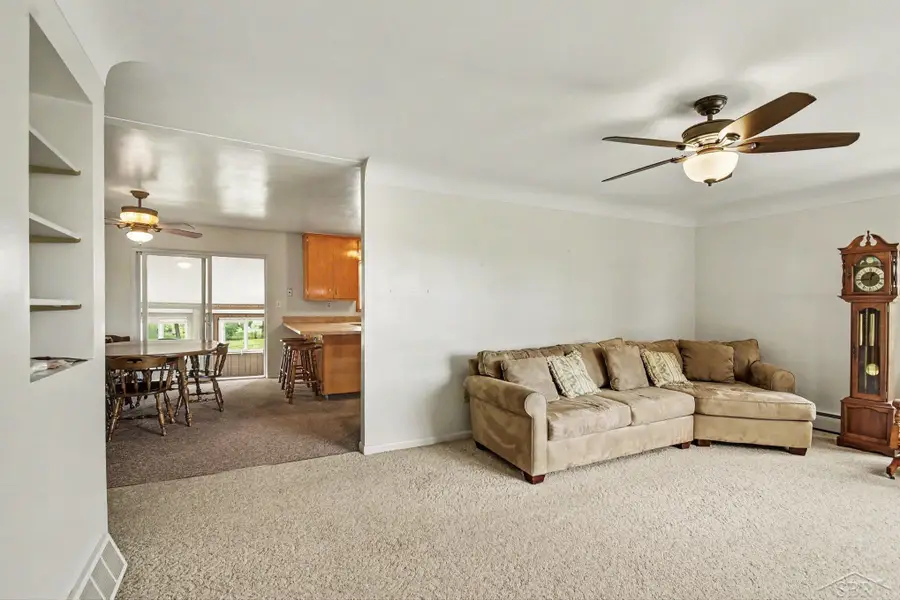 3728 3 mile RD, Monitor, MI 48706 - #3