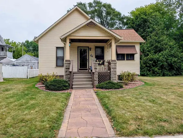 1205 Wilson ST, BayCity, MI 48708