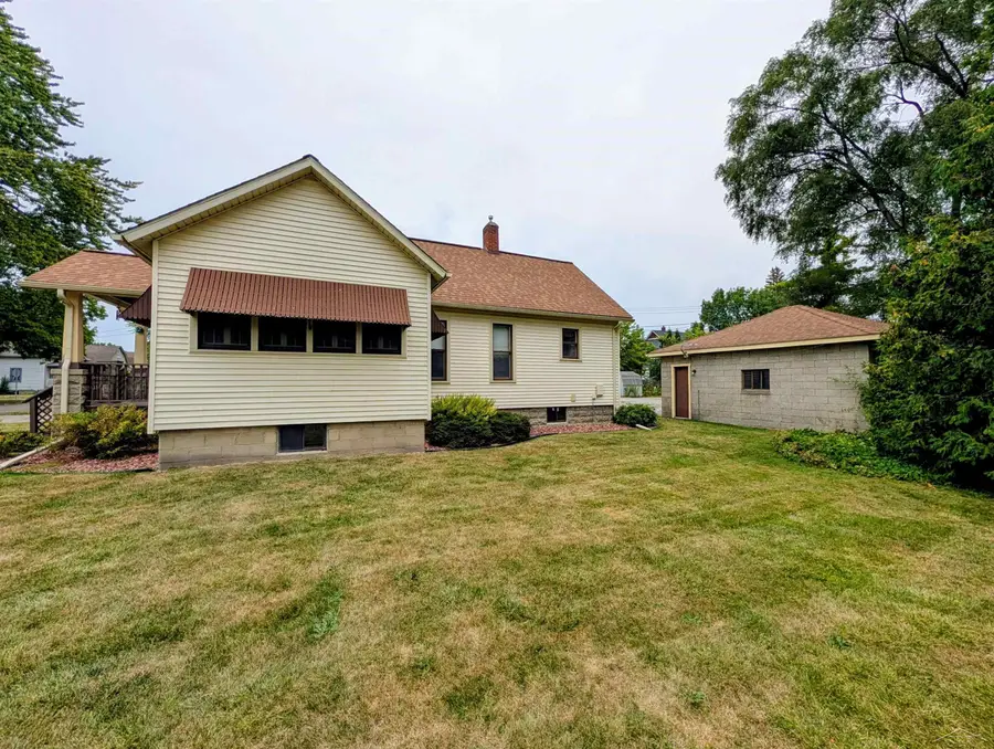 1205 Wilson ST, Bay City, MI 48708 - #2