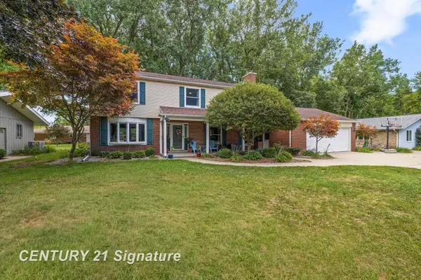 2870 E Nottingham DR, Saginaw, MI 48603