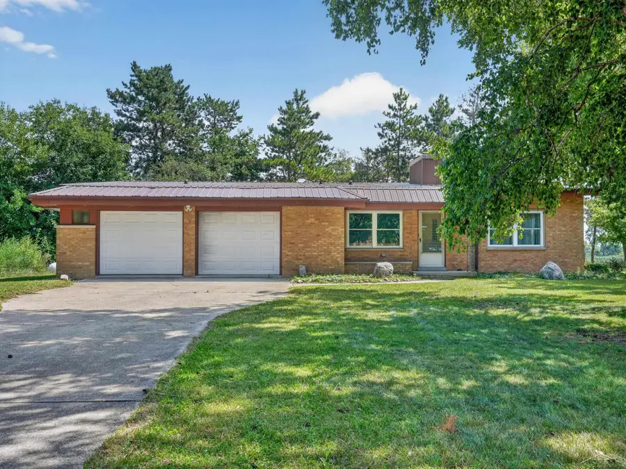1175 S Boutell SE Rd. RD, Hampton, MI 48708 - #2
