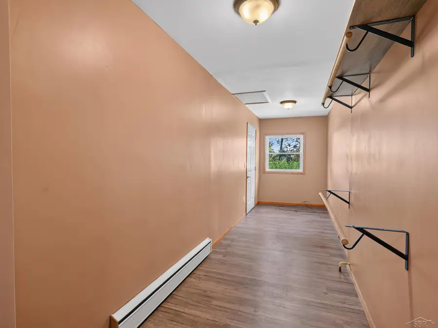 1175 S Boutell SE Rd. RD, Hampton, MI 48708 - #3