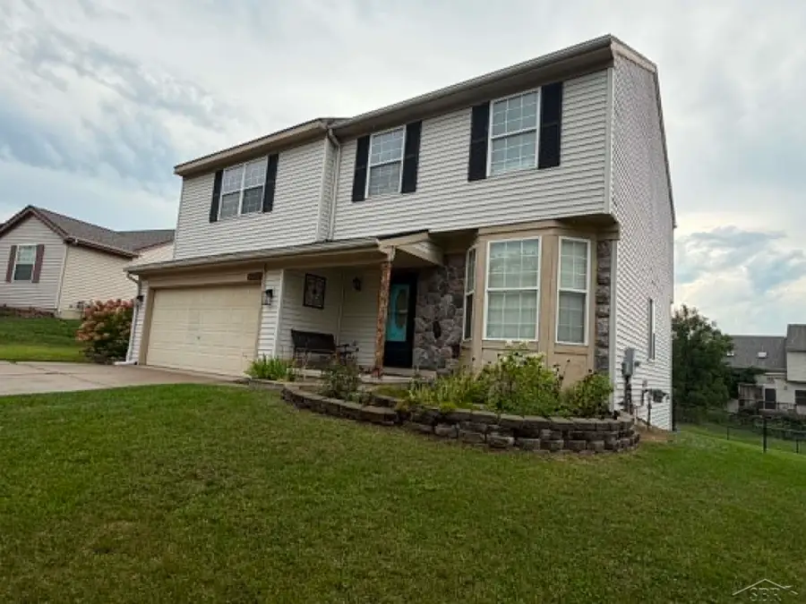 3333 Herrington DR, Holly, MI 48442 - #3