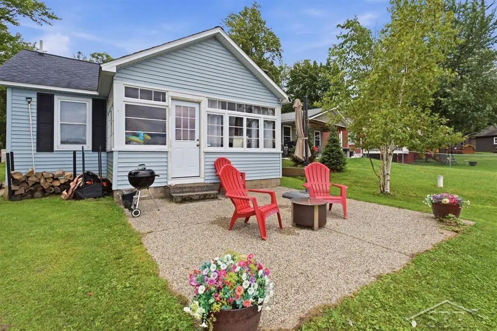 2909 Chippewa TRL, Lupton, MI 48635 - #1