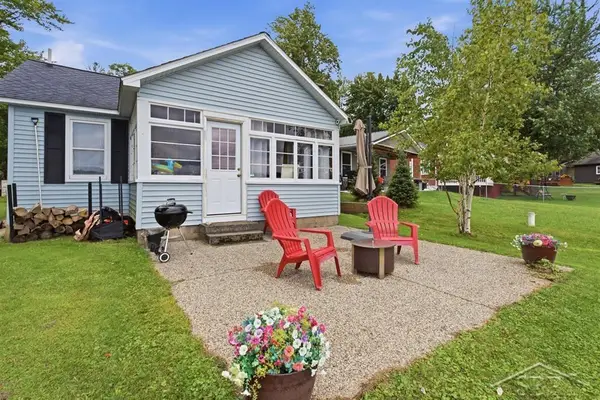 2909 Chippewa TRL, Lupton, MI 48635