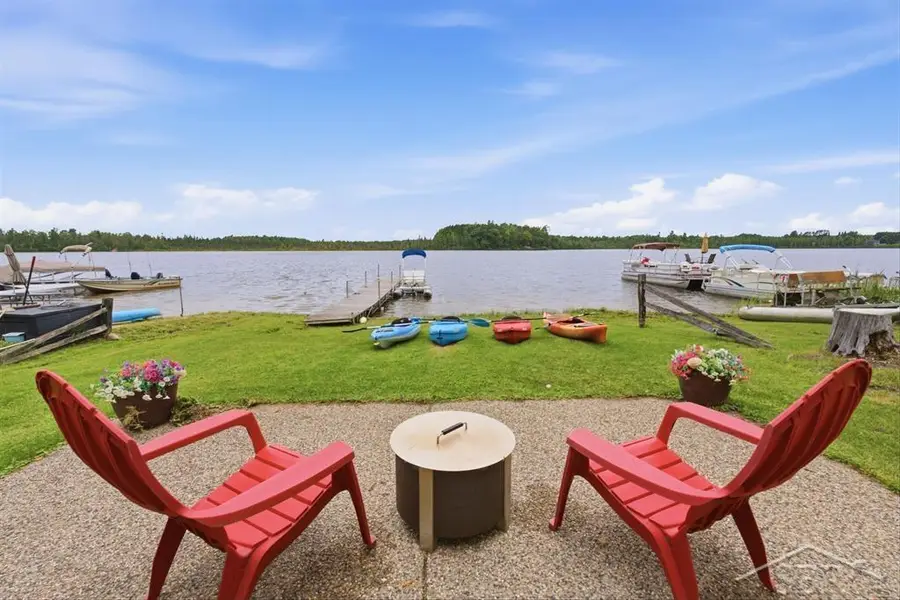 2909 Chippewa TRL, Lupton, MI 48635 - #2