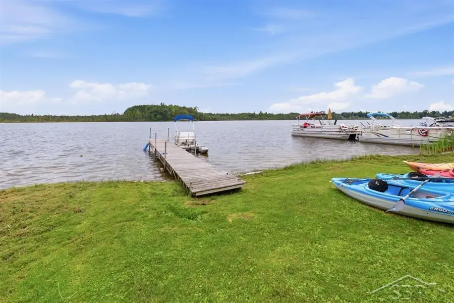 2909 Chippewa TRL, Lupton, MI 48635 - #3