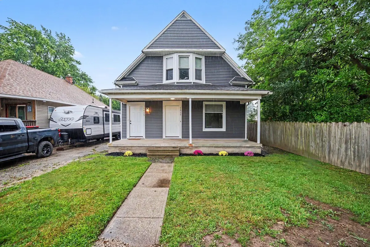 1913 Olds ST, Saginaw, MI 48602 - #1