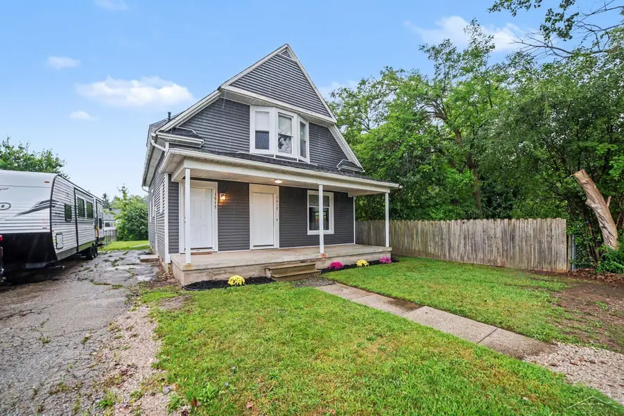 1913 Olds ST, Saginaw, MI 48602 - #2