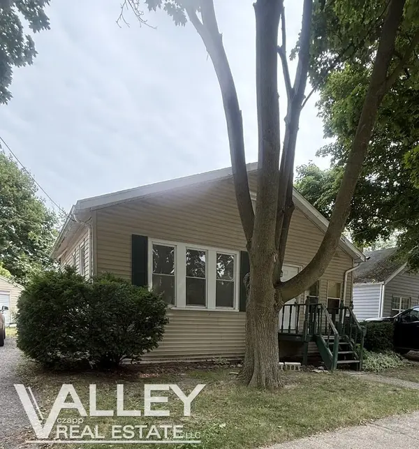 3326 Court ST, Saginaw, MI 48602