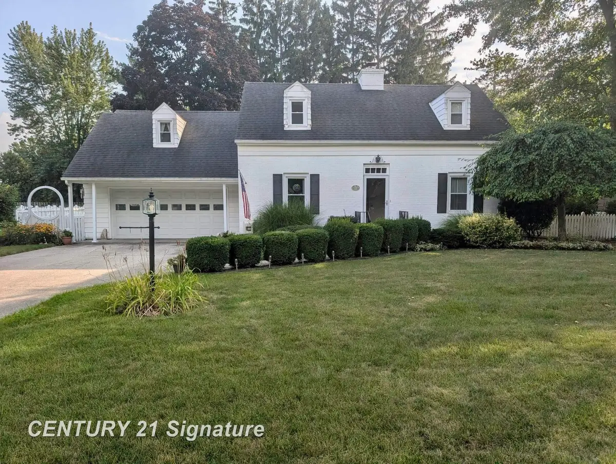 4425 Dirker RD, Saginaw, MI 48638 - #1