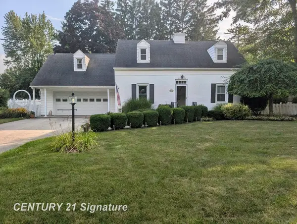 4425 Dirker RD, Saginaw, MI 48638