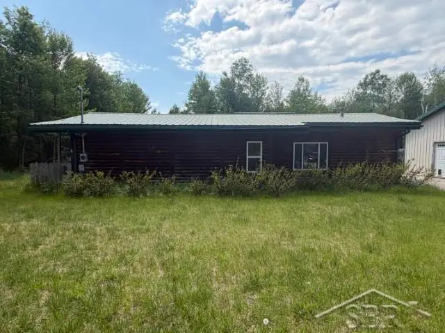 6851 Bay Gladwin County Line, Bentley, MI 48613 - #1